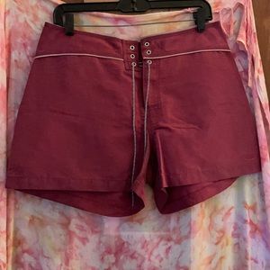 Patagonia board shorts. Size 12, runs a bit small